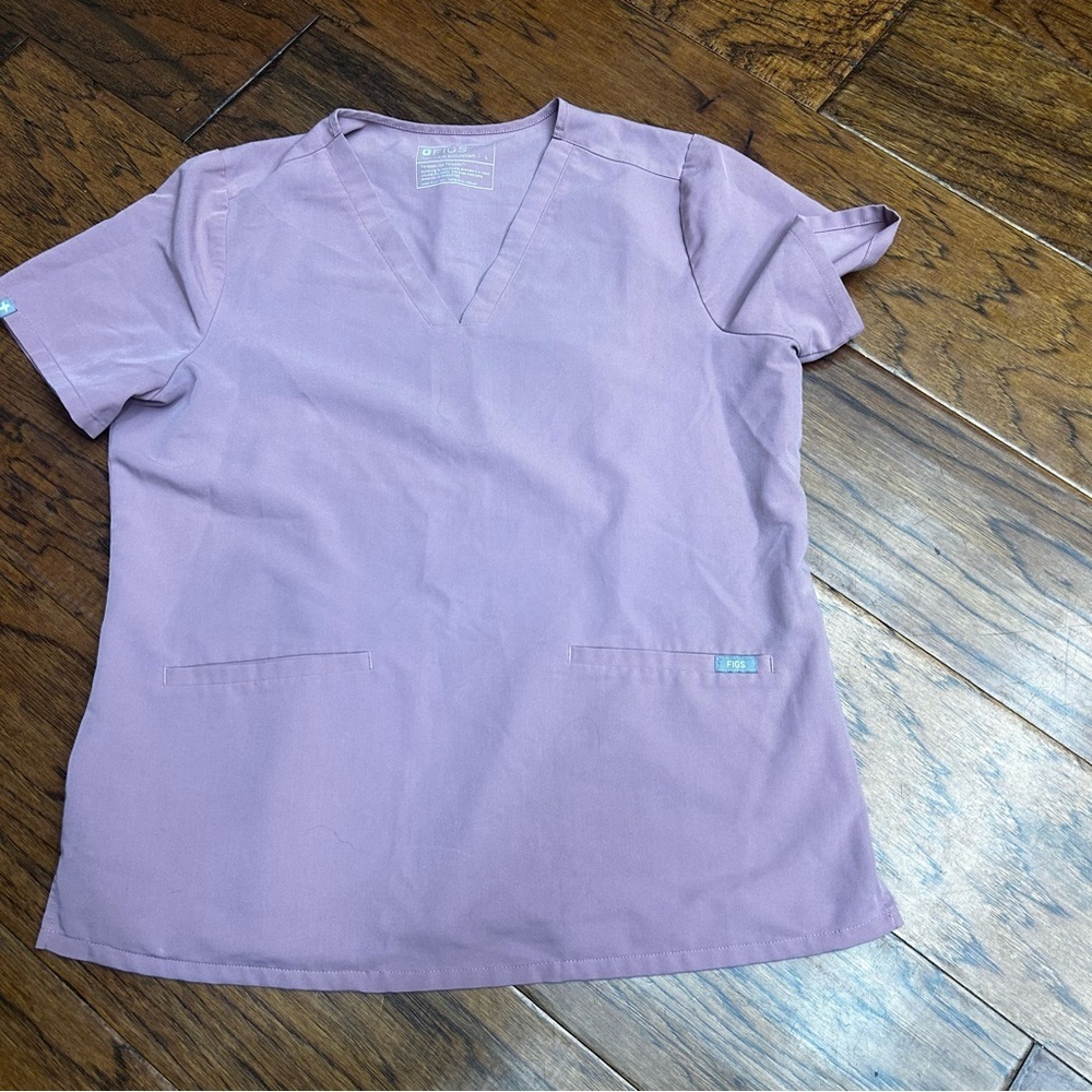 Figs Women's‎ casma top